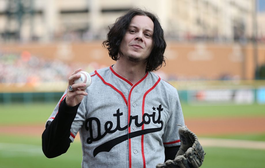 Jack White
