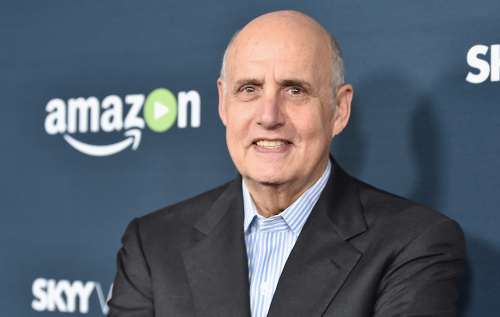 Jeffrey Tambor