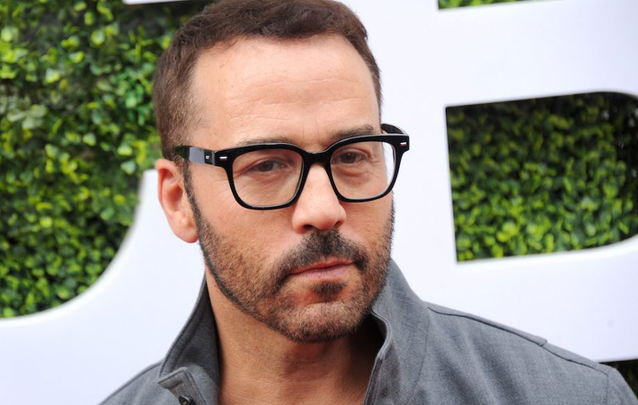 Jeremy Piven