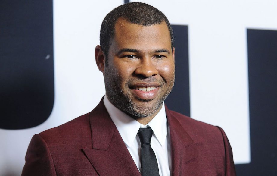 Jordan Peele