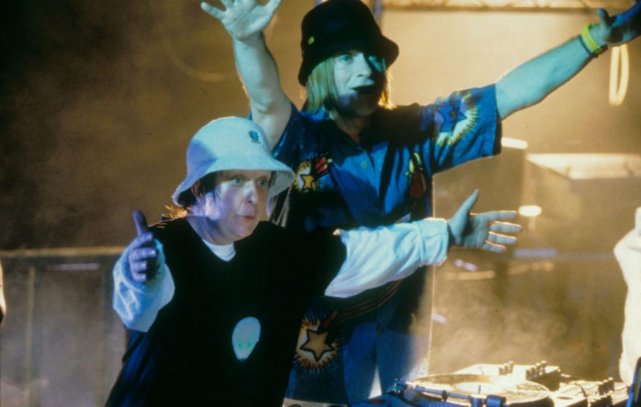 90's double act kevin and perry fancy dress