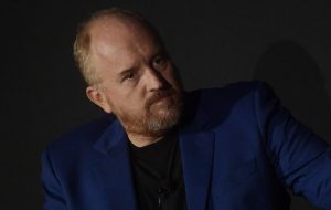 Louis CK