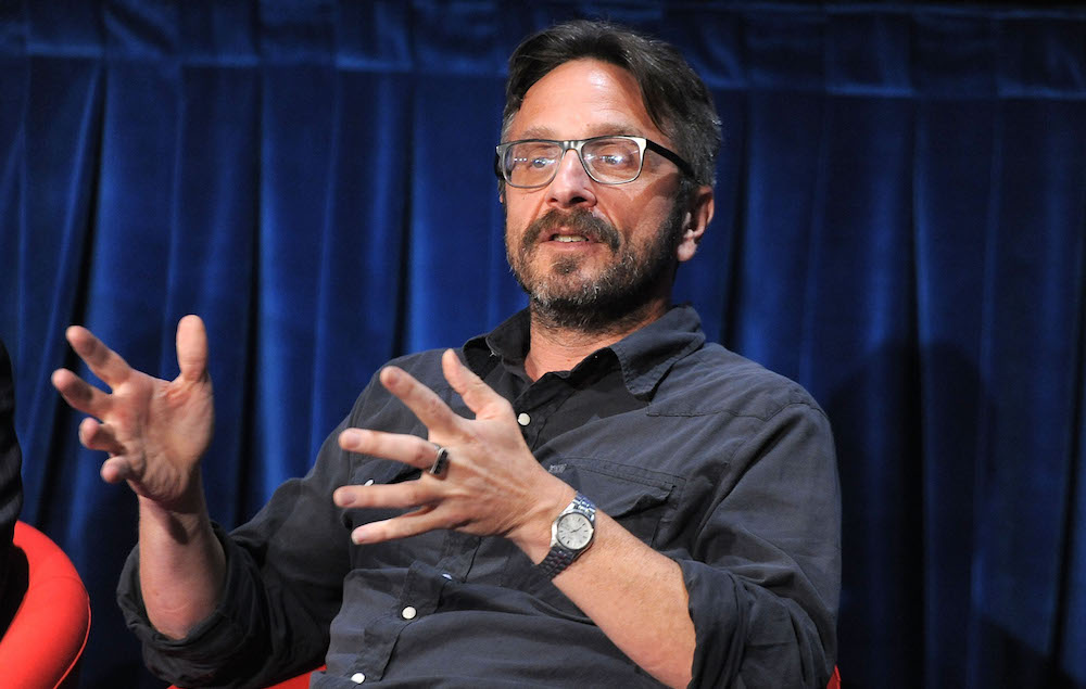 Marc Maron