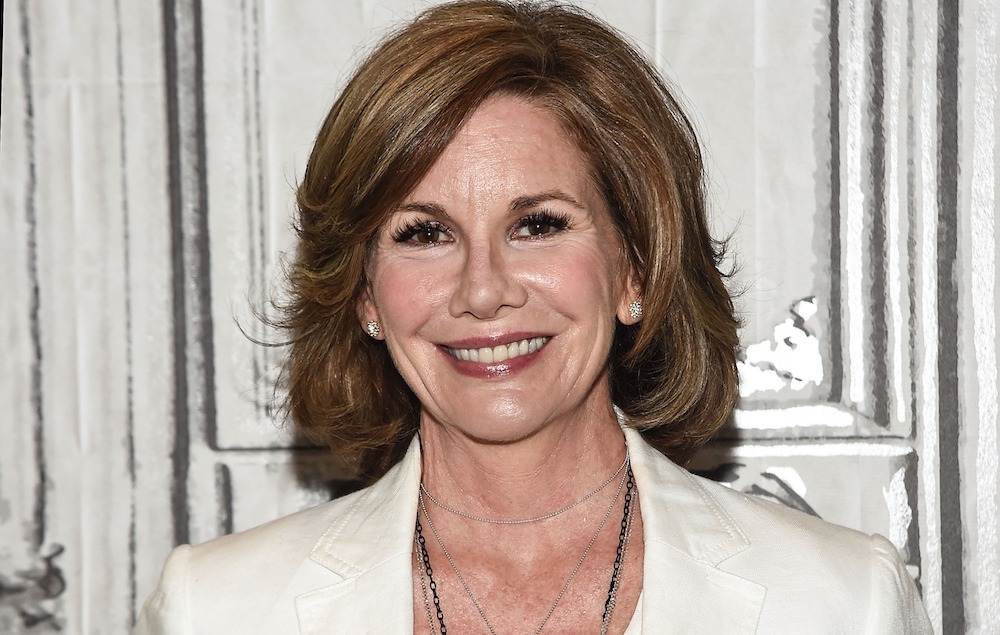 Melissa Gilbert