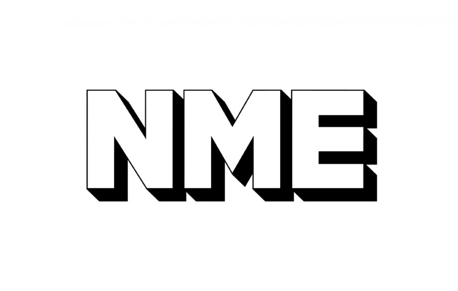 NME logo