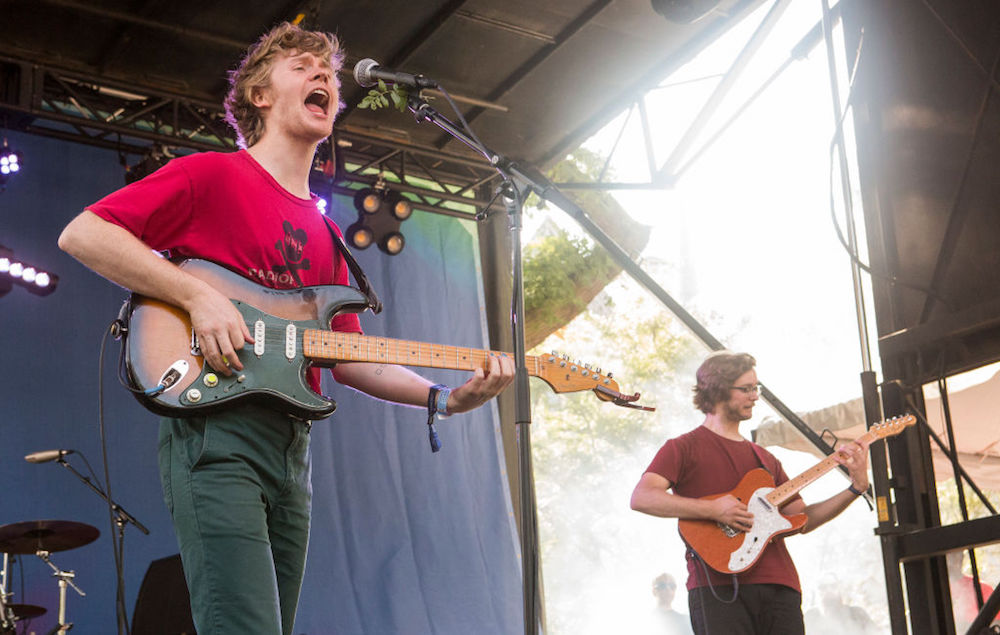 Pinegrove