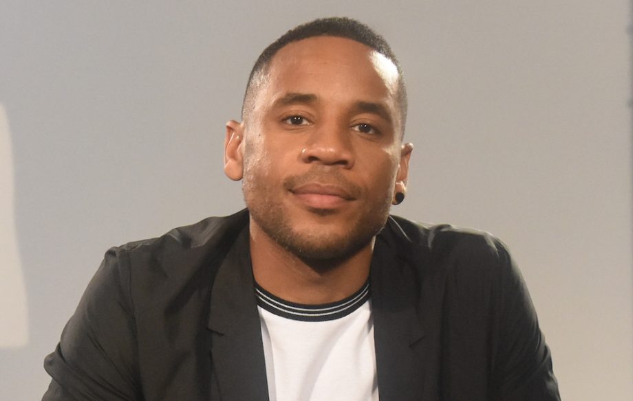reggie yates reggie yates