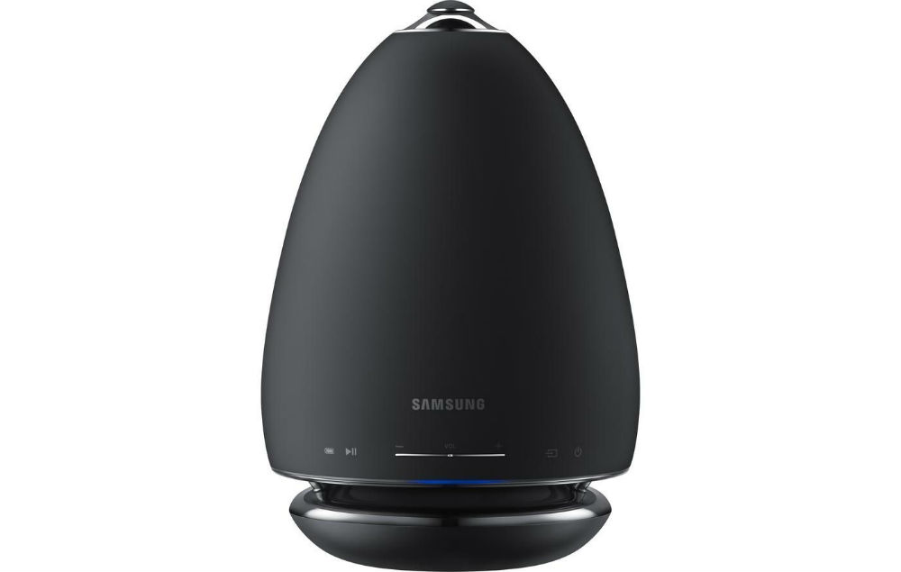 SAMSUNG R6 360° Portable Wireless