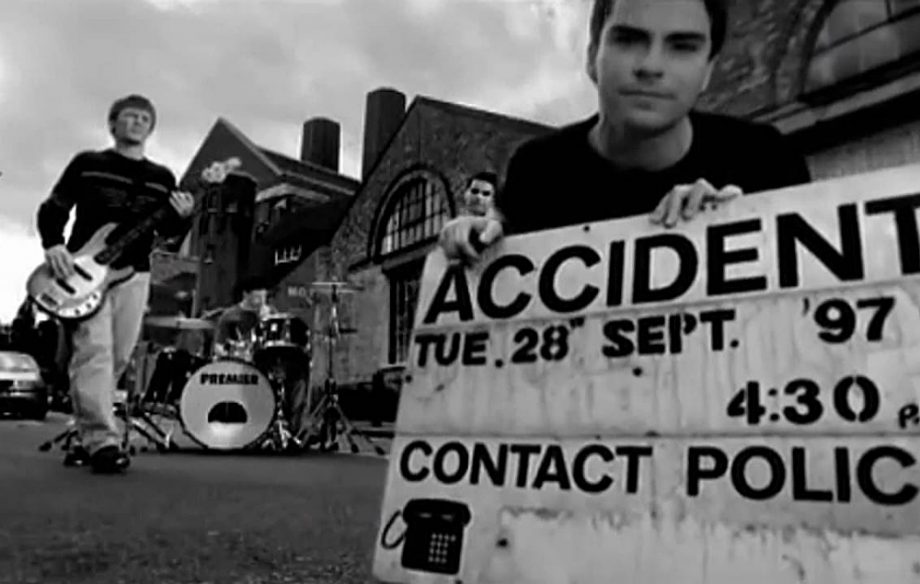 Stereophonics tell us the story of their classic single 'A Thousand Trees'