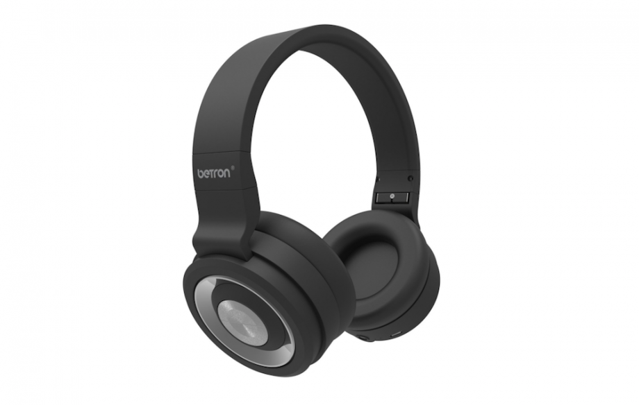 Wireless headphones