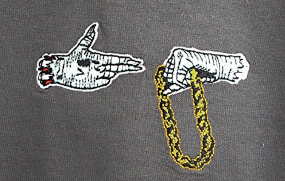 Run The Jewels shirt