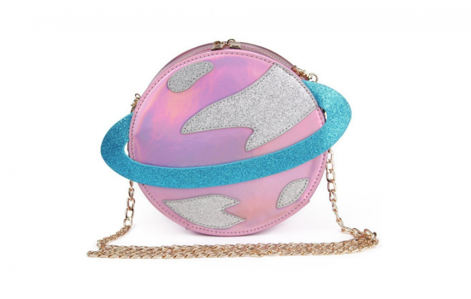 Planet bag