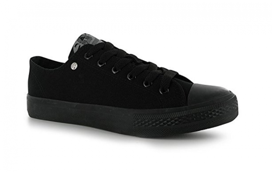 Dunlop Canvas shoes
