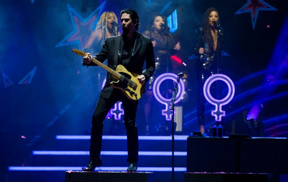 The Killers, O2 Arena, London