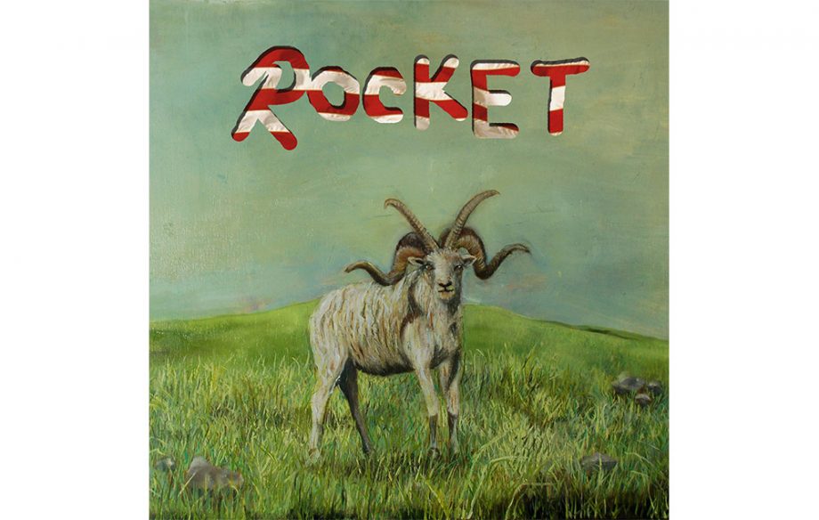 (Sandy) Alex G - 'Rocket'