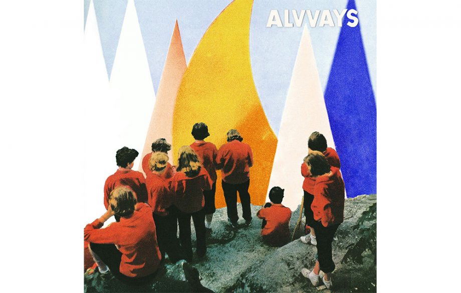 Alvvays - 'Antisocialites'