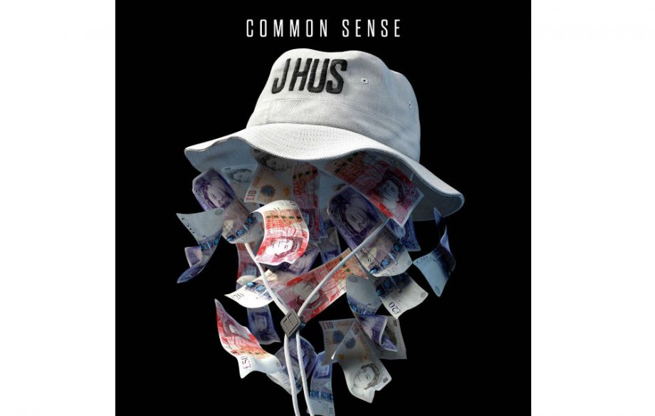 J Hus - 'Common Sense'