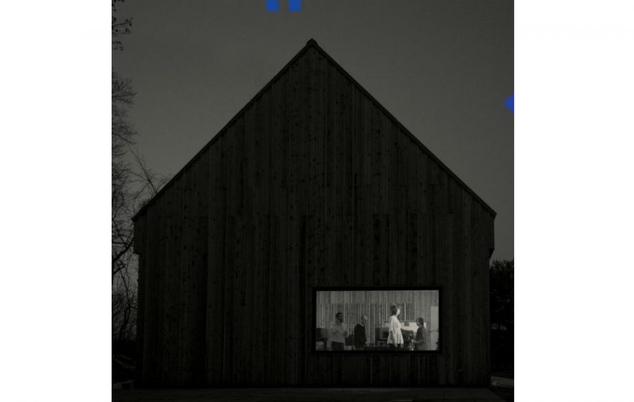 The National - 'Sleep Well Beast'