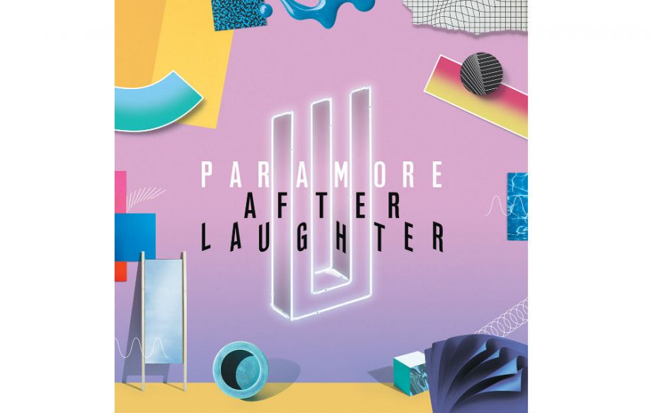 Paramore - After Laughter