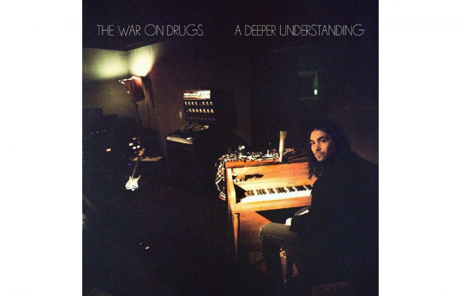 The War On Drugs - 'A Deeper Understanding'