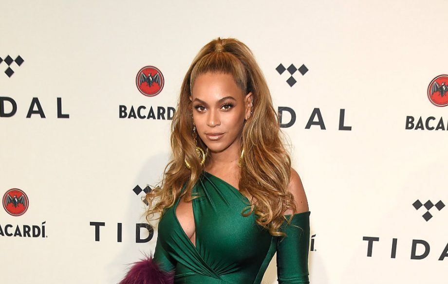 Beyonce