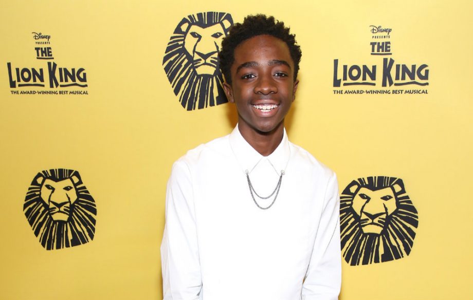 caleb mclaughlin