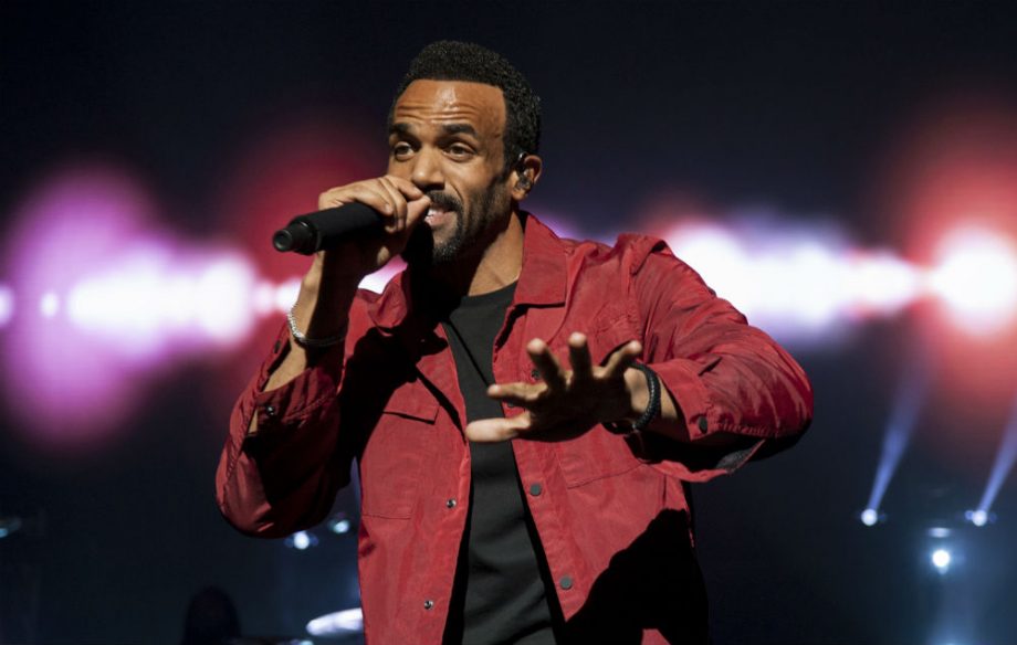 Craig David
