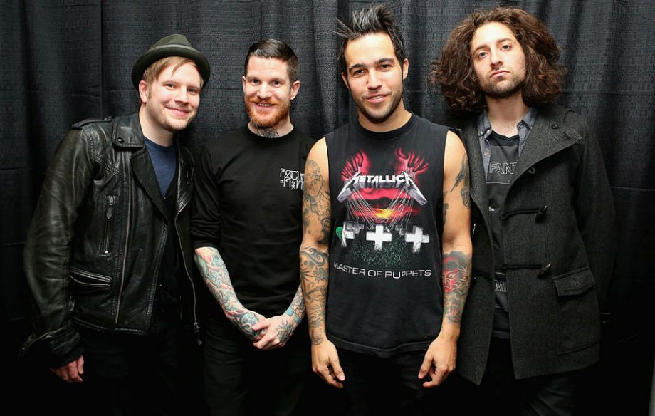 Fall Out Boy