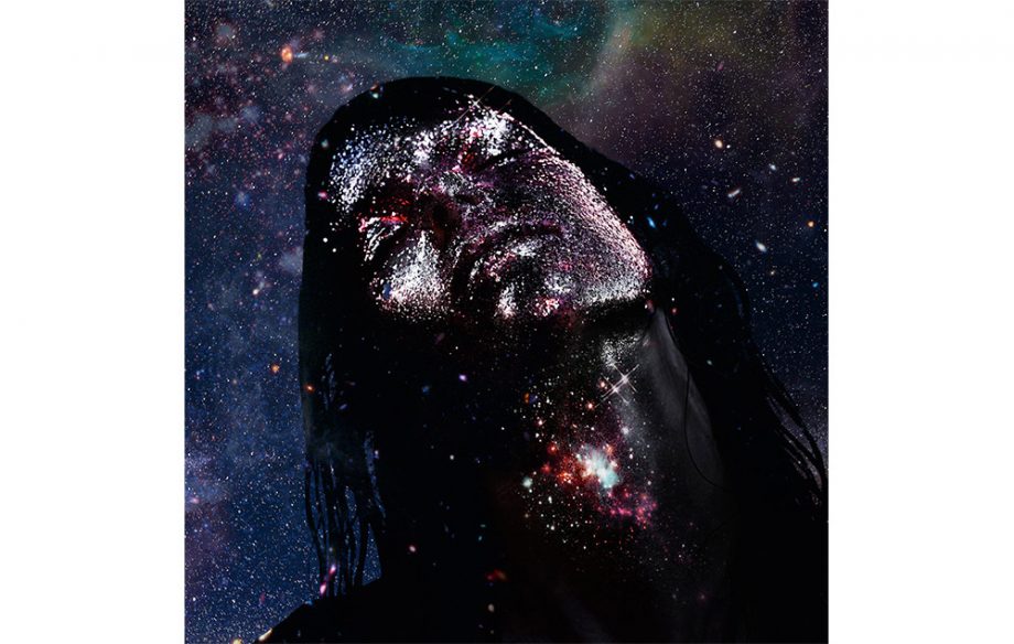 Kaitlyn Aurelia Smith - 'The Kid'