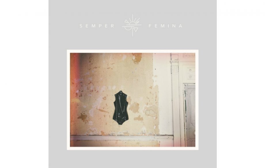 Laura Marling semper femina