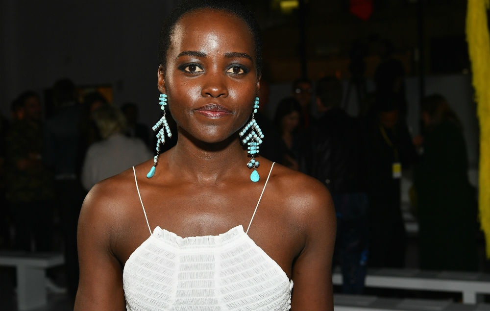 Lupita Nyong'o