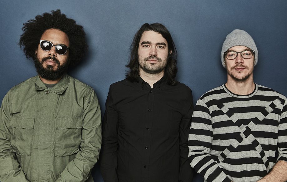 Major Lazer