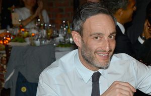 'Girls' writer and producer Murray Miller