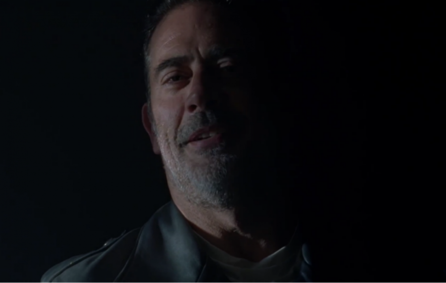 The Walking Dead