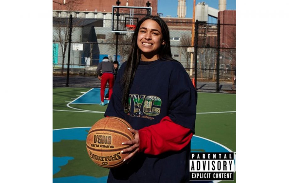 Princess Nokia - '1992'