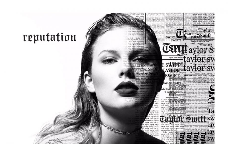 Taylor Swift streaming