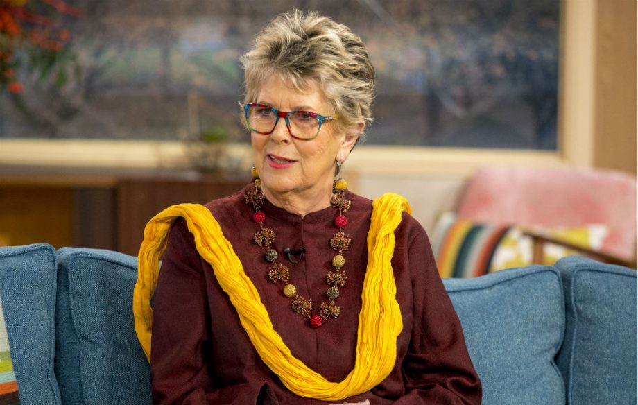 Prue Leith