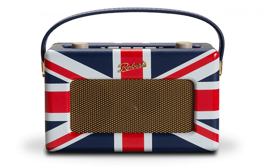 Roberts RD60 Revival DAB/FM RDS Digital Radio