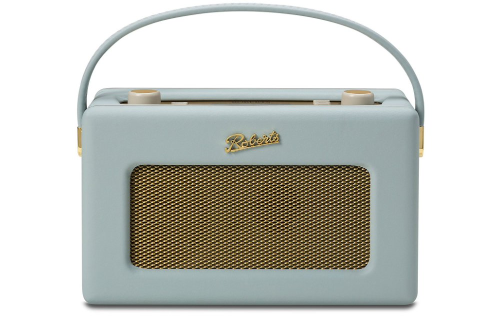 The Roberts Revival iStream 2 digital radio