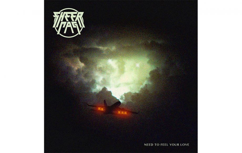 Sheer Mag - 'Need To Feel Your Love'
