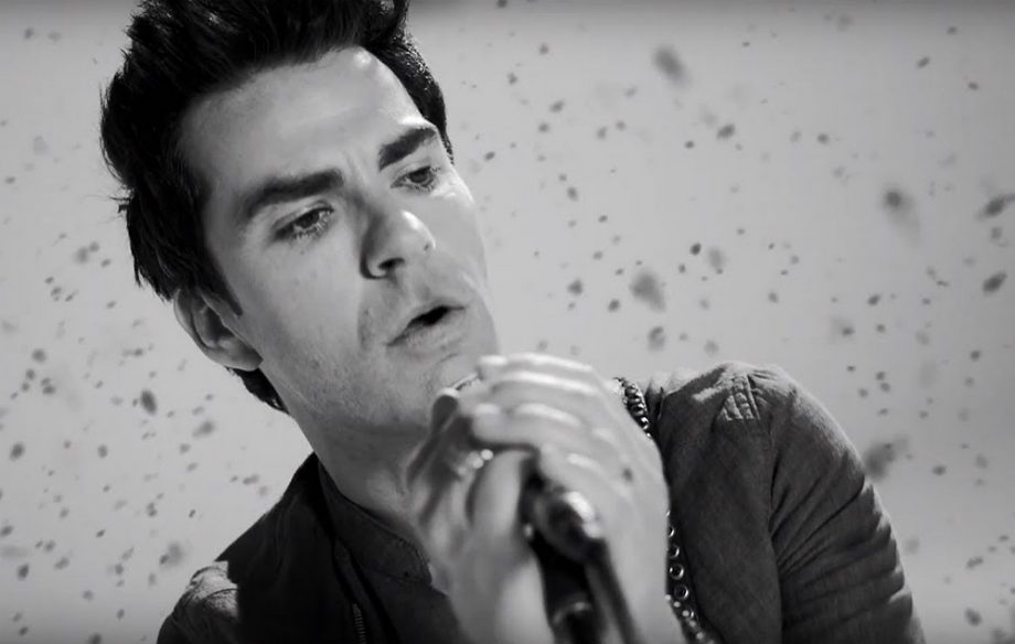 Stereophonics' video for 'All In One Night'