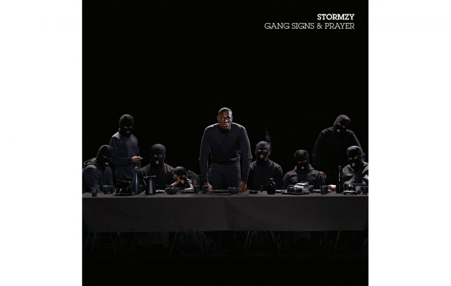 Stormzy - 'Gang Signs & Prayer'