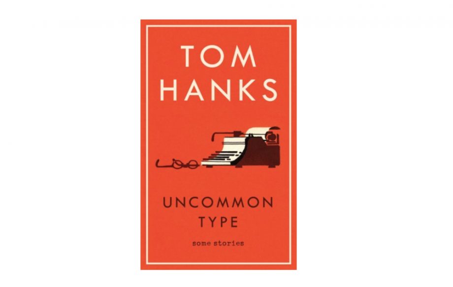 Tom Hanks Uncommon Type