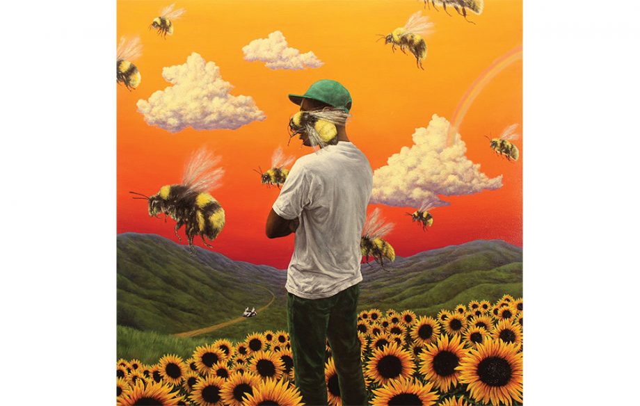 Tyler, The Creator - 'Flower Boy'