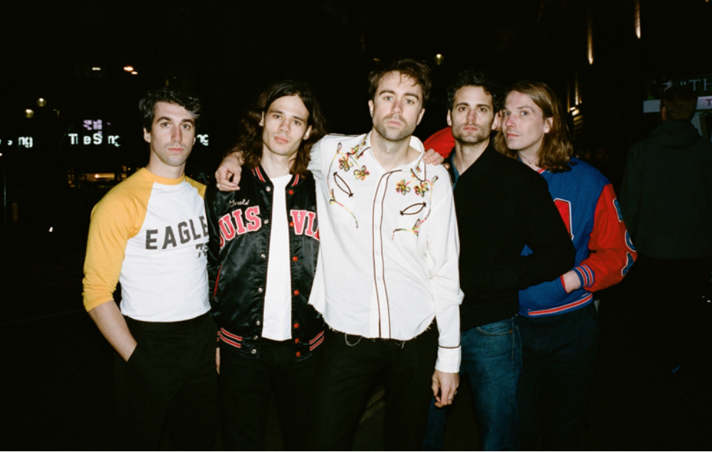 The Vaccines