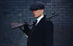 peaky blinder season 4 soundtrack