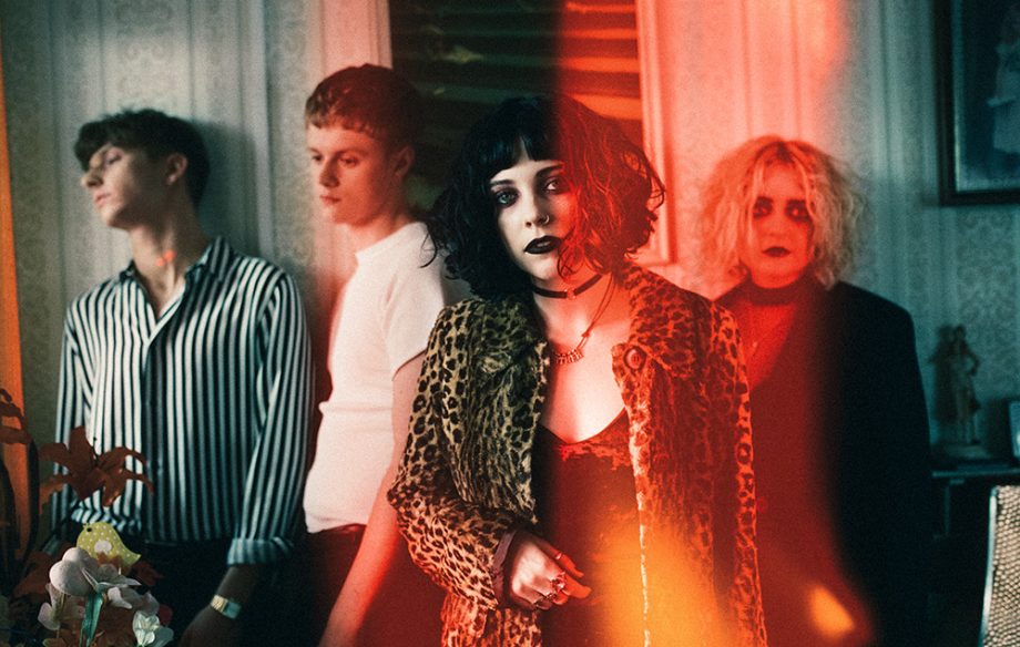 Pale Waves