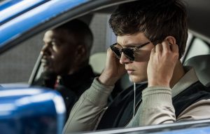 Ansel Elgort teases 'Baby Driver' sequel: 