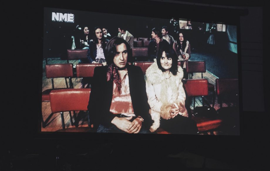Cinejam