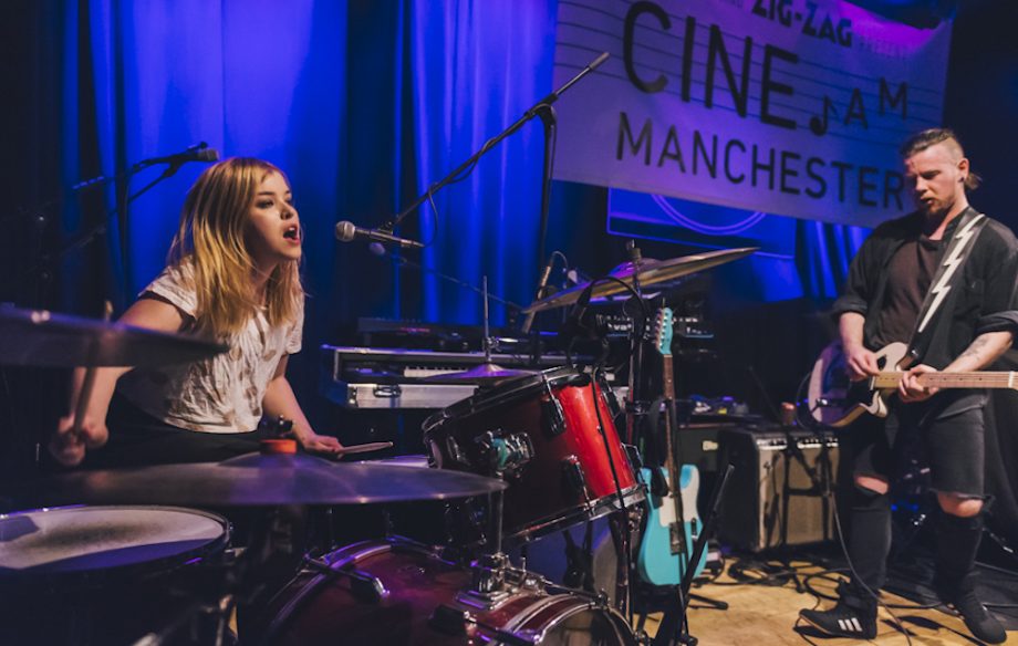 Cinejam